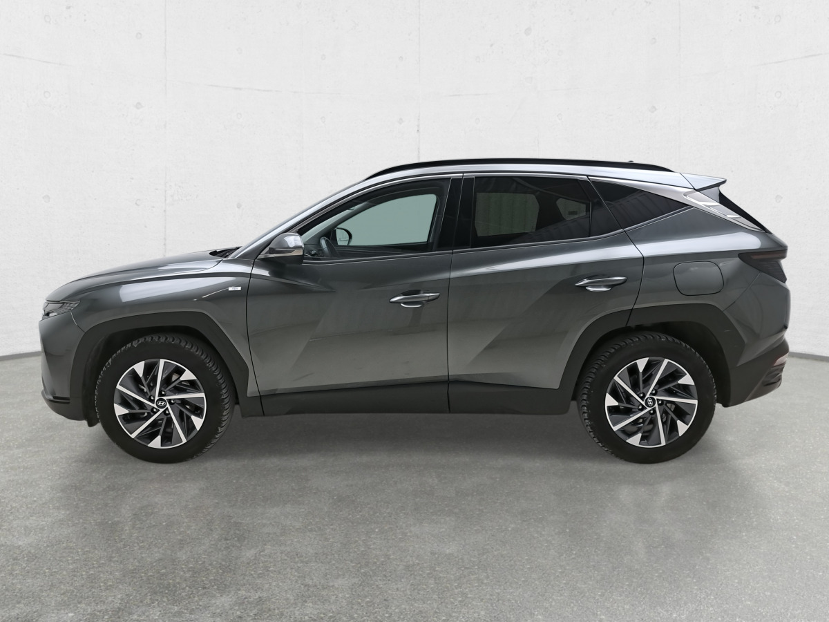 HYUNDAI TUCSON SUV - SUV/ Fuoristrada: foto 5 HYUNDAI TUCSON SUV - SUV/ Fuoristrada: foto 5