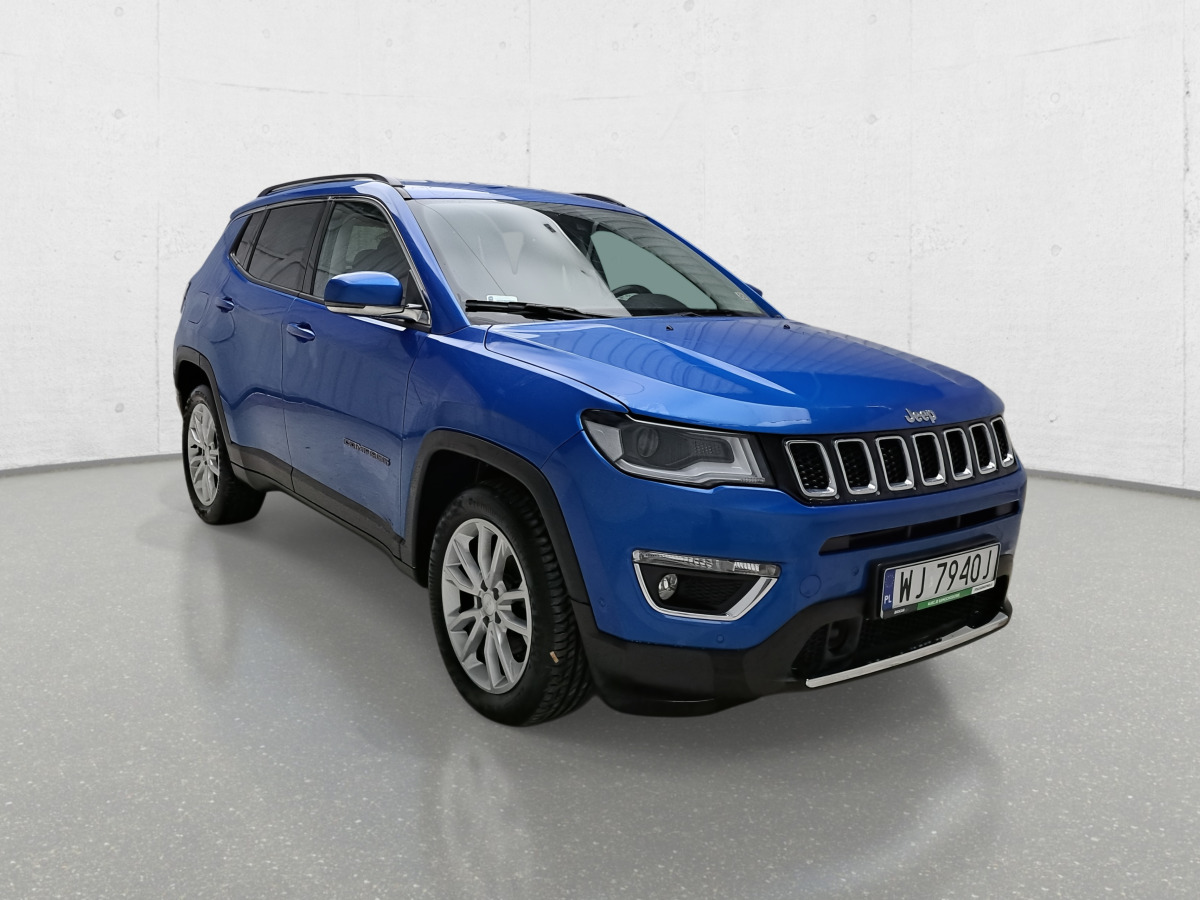 JEEP COMPASS SUV - SUV/ Fuoristrada: foto 1 JEEP COMPASS SUV - SUV/ Fuoristrada: foto 1