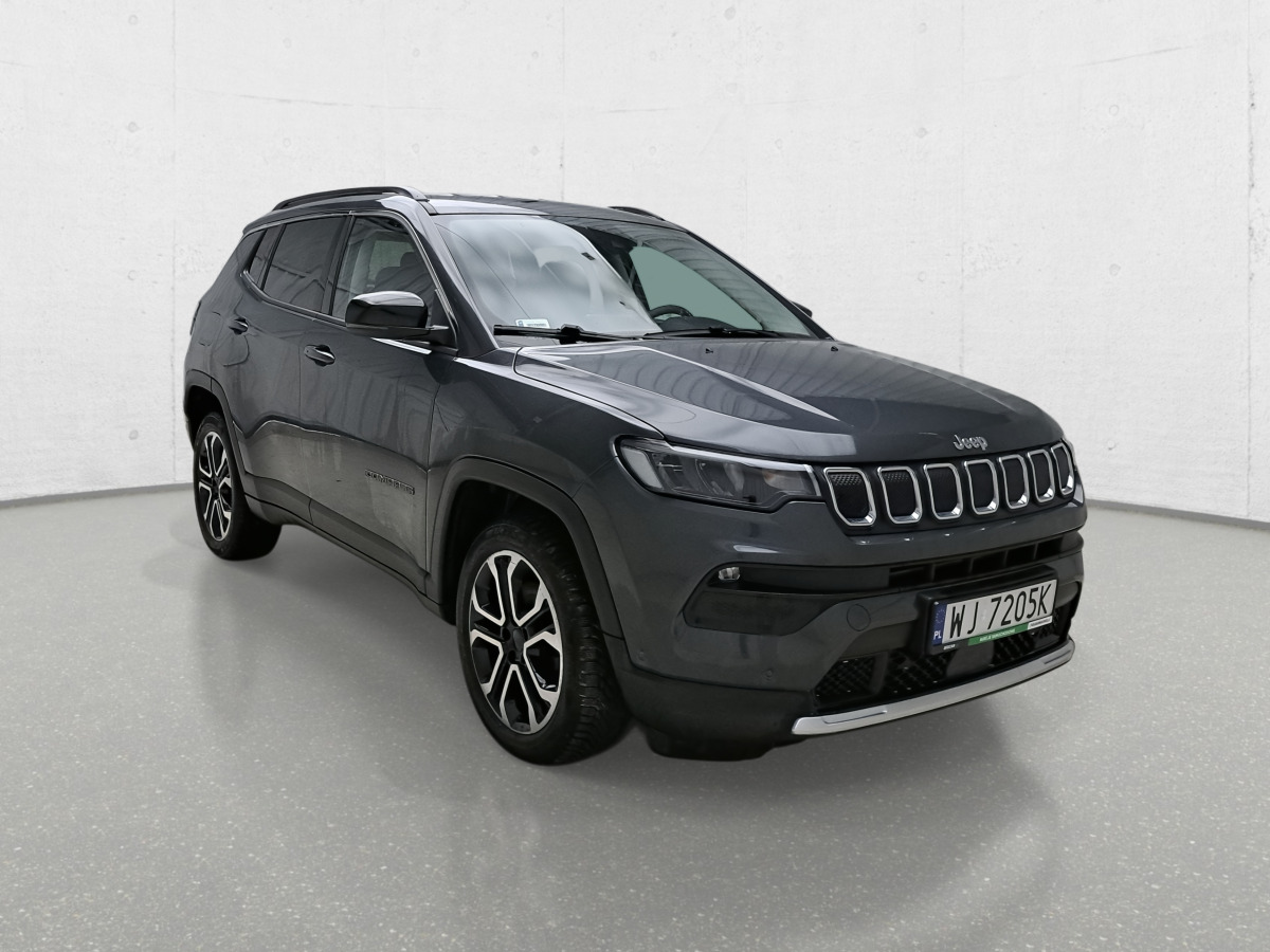JEEP COMPASS SUV - SUV/ Fuoristrada: foto 2 JEEP COMPASS SUV - SUV/ Fuoristrada: foto 2