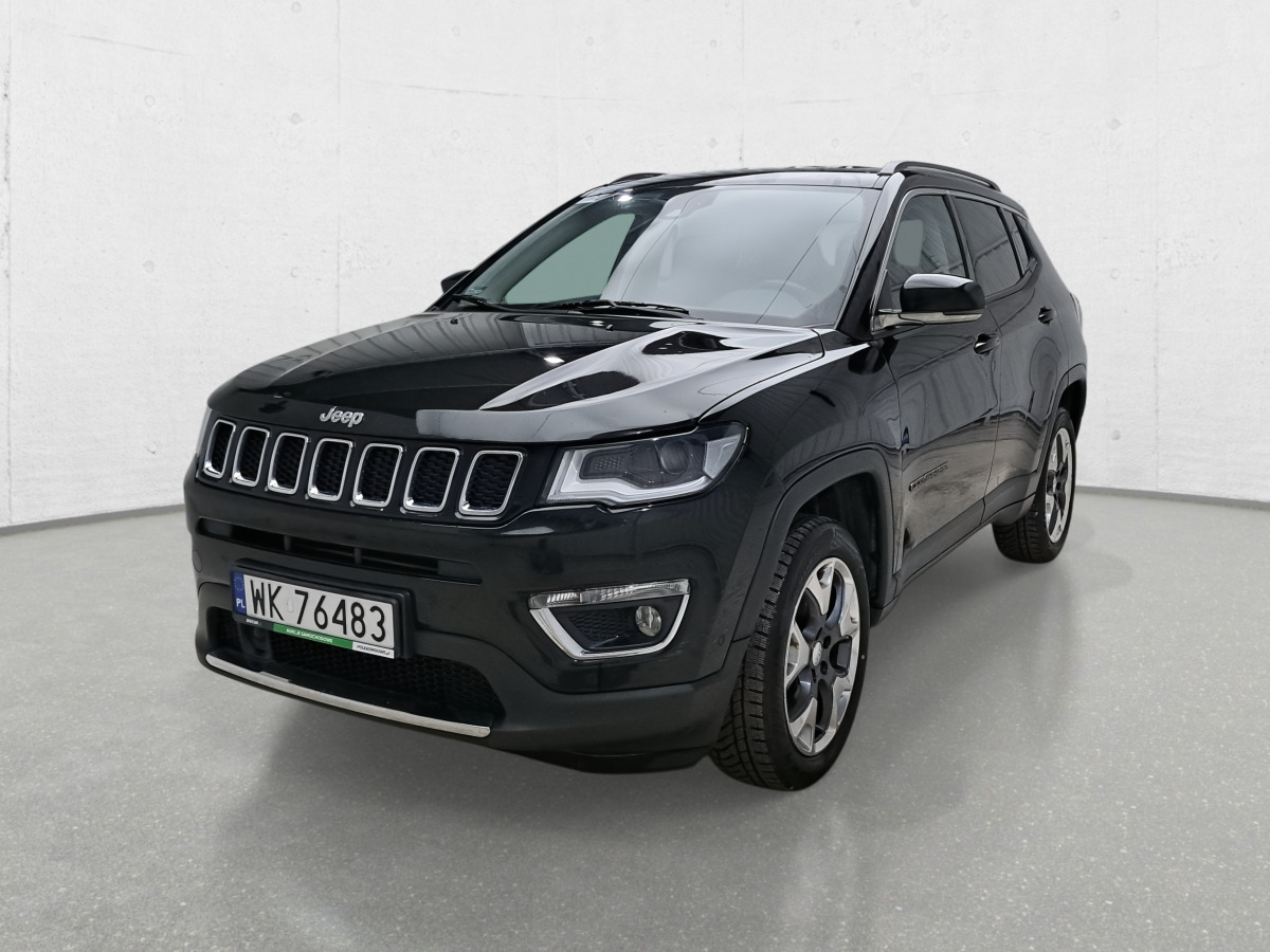 JEEP COMPASS SUV - SUV/ Fuoristrada: foto 4 JEEP COMPASS SUV - SUV/ Fuoristrada: foto 4