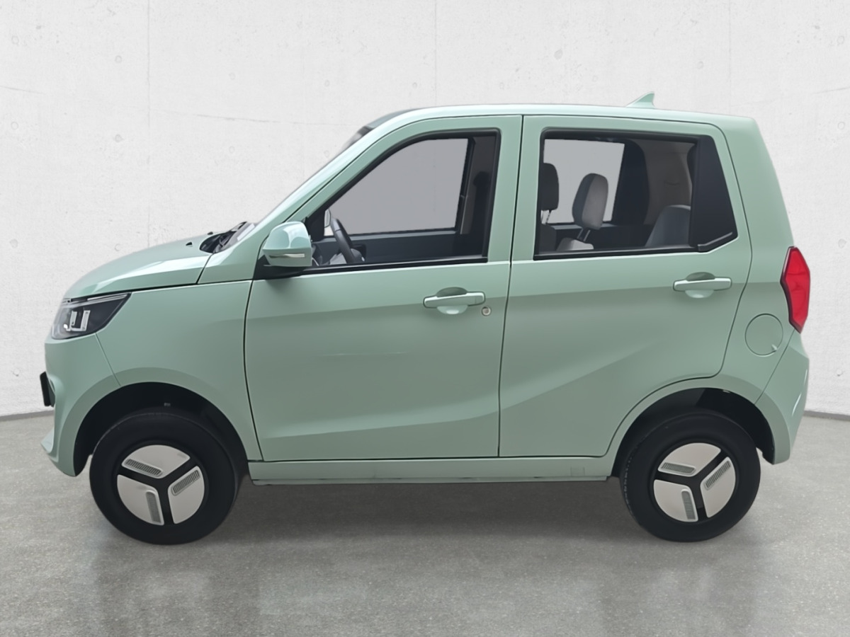 JINPENG AMY HATCHBACK - Hatchback: foto 5 JINPENG AMY HATCHBACK - Hatchback: foto 5