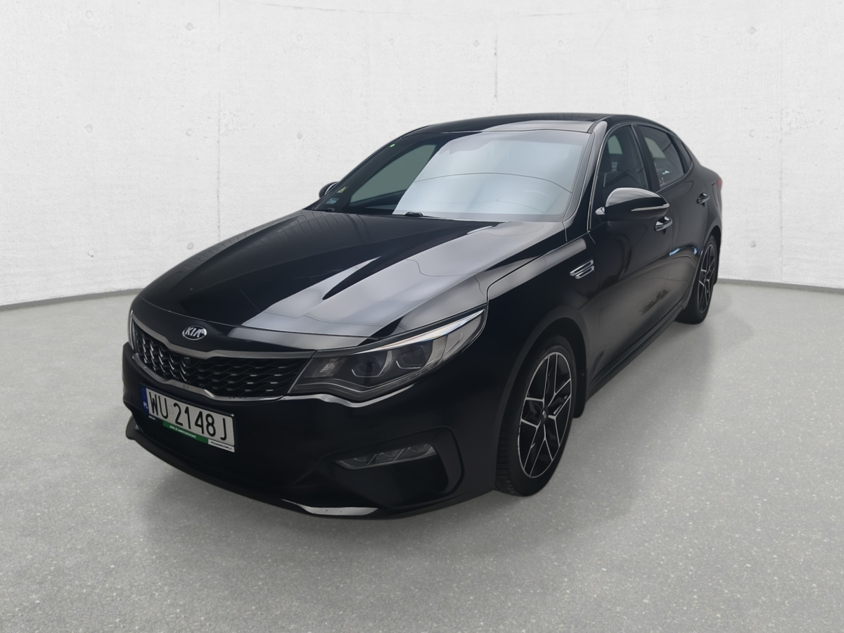 KIA OPTIMA SEDAN - Berlina: foto 4 KIA OPTIMA SEDAN - Berlina: foto 4