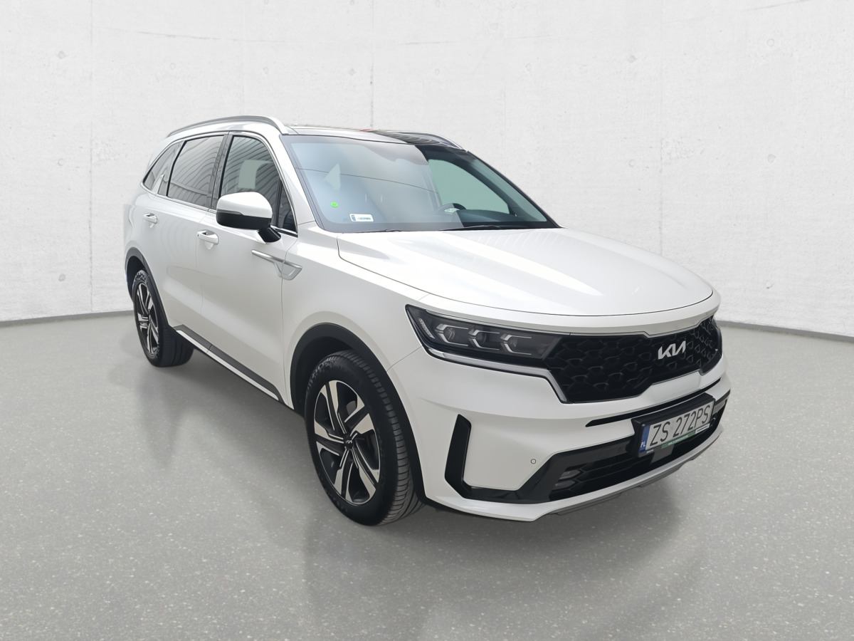 KIA SORENTO SUV - SUV/ Fuoristrada: foto 2 KIA SORENTO SUV - SUV/ Fuoristrada: foto 2