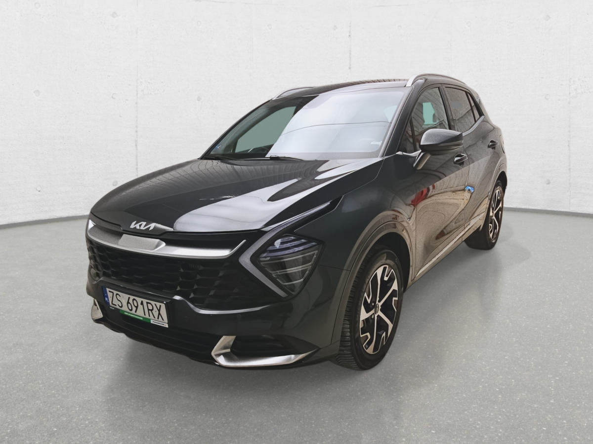 KIA SPORTAGE SUV - SUV/ Fuoristrada: foto 4 KIA SPORTAGE SUV - SUV/ Fuoristrada: foto 4