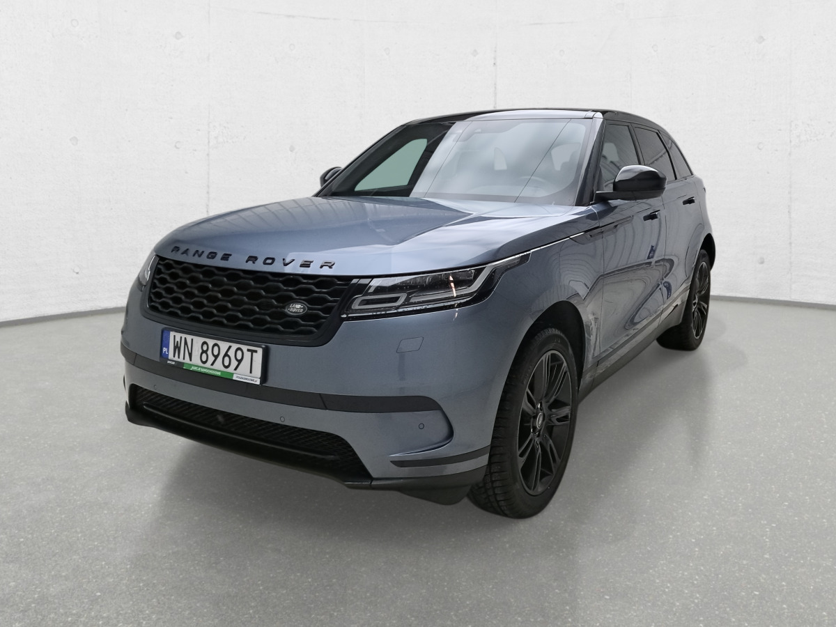 LAND ROVER RANGE ROVER VELAR SUV - SUV/ Fuoristrada: foto 4 LAND ROVER RANGE ROVER VELAR SUV - SUV/ Fuoristrada: foto 4