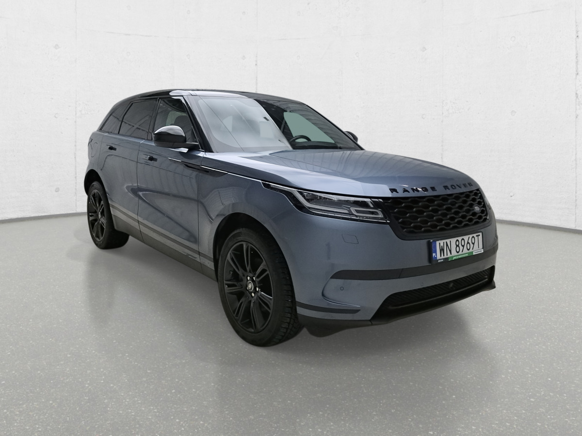 LAND ROVER RANGE ROVER VELAR SUV - SUV/ Fuoristrada: foto 1 LAND ROVER RANGE ROVER VELAR SUV - SUV/ Fuoristrada: foto 1