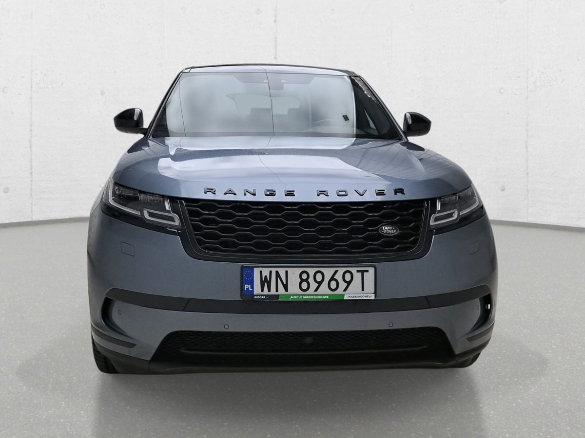 LAND ROVER RANGE ROVER VELAR SUV - SUV/ Fuoristrada: foto 3 LAND ROVER RANGE ROVER VELAR SUV - SUV/ Fuoristrada: foto 3