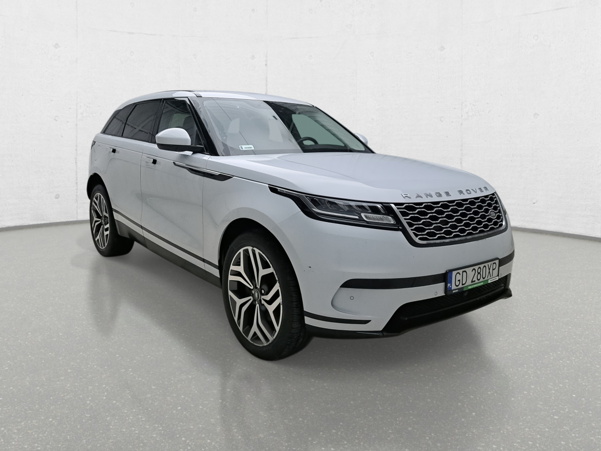 LAND ROVER RANGE ROVER VELAR SUV - SUV/ Fuoristrada: foto 1 LAND ROVER RANGE ROVER VELAR SUV - SUV/ Fuoristrada: foto 1