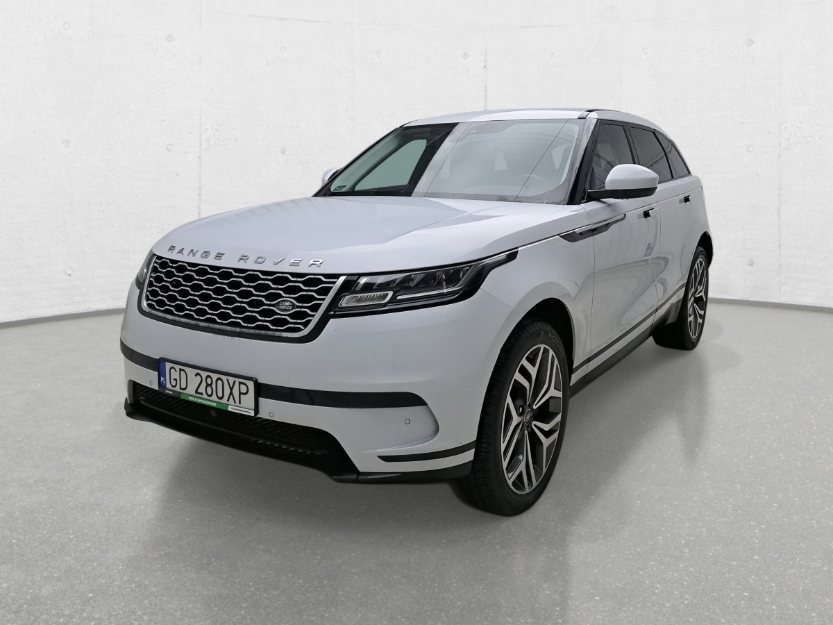 LAND ROVER RANGE ROVER VELAR SUV - SUV/ Fuoristrada: foto 4 LAND ROVER RANGE ROVER VELAR SUV - SUV/ Fuoristrada: foto 4