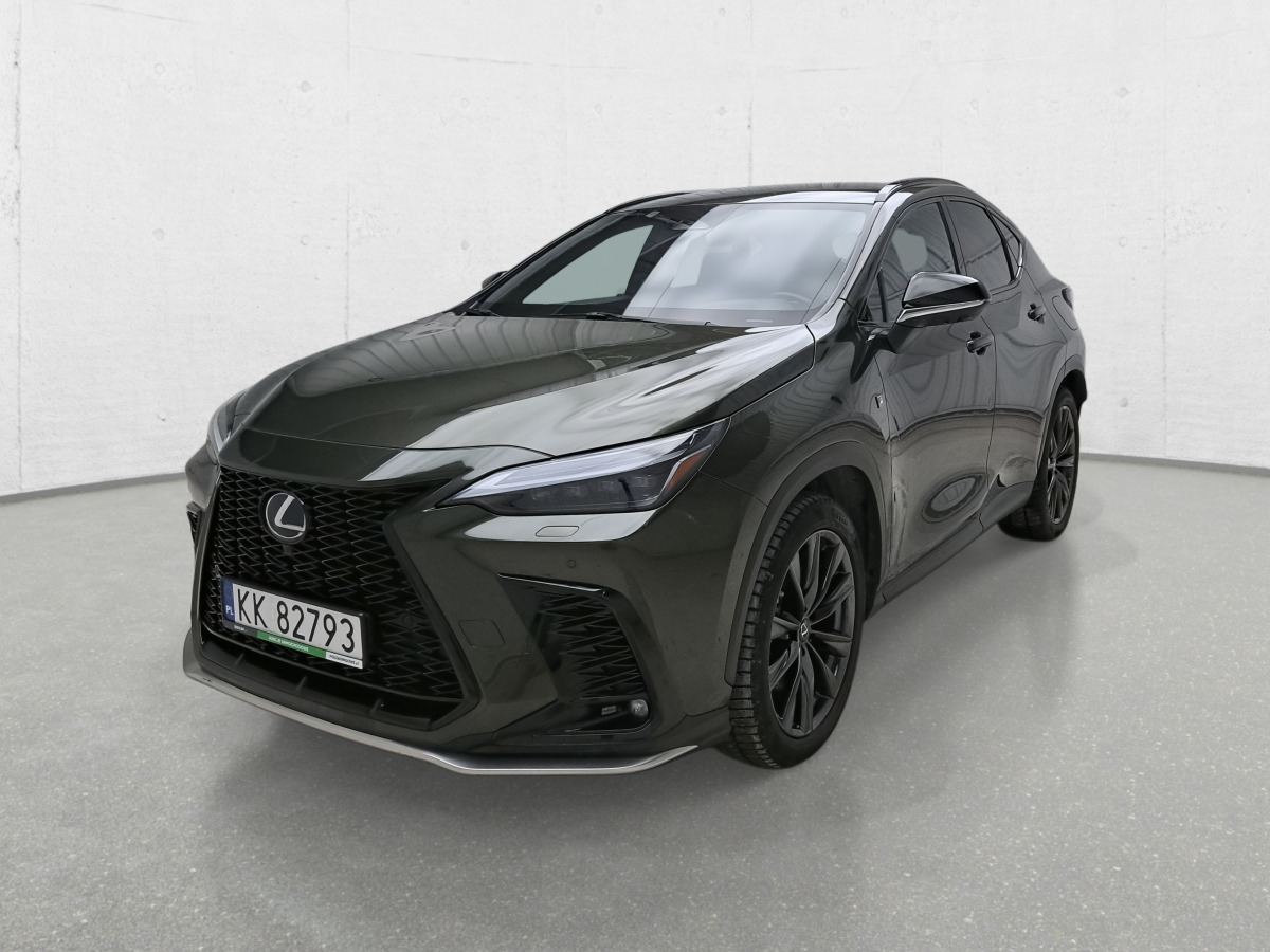LEXUS NX450H+ SUV - SUV/ Fuoristrada: foto 4 LEXUS NX450H+ SUV - SUV/ Fuoristrada: foto 4