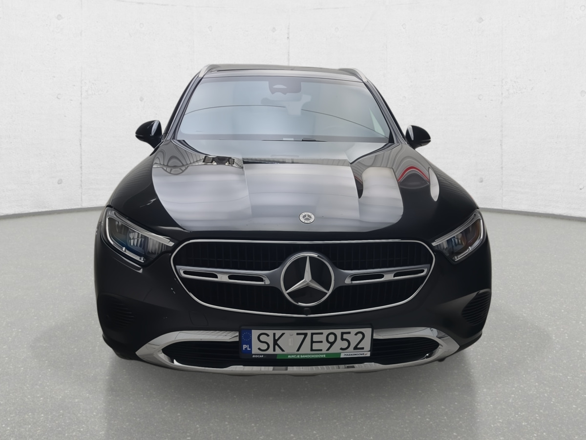 MERCEDES BENZ GLC 220 D 4MATIC SUV - SUV/ Fuoristrada: foto 3 MERCEDES BENZ GLC 220 D 4MATIC SUV - SUV/ Fuoristrada: foto 3