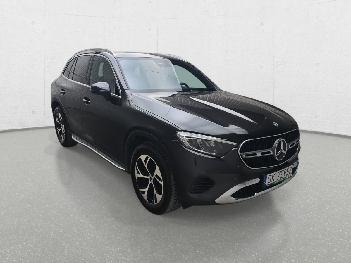 MERCEDES BENZ GLC 220 D 4MATIC SUV - SUV/ Fuoristrada: foto 2 MERCEDES BENZ GLC 220 D 4MATIC SUV - SUV/ Fuoristrada: foto 2