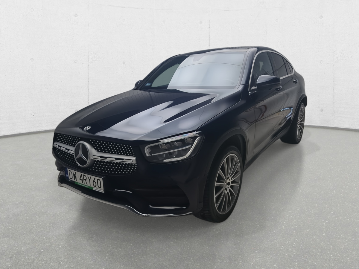 MERCEDES BENZ GLC 300 E 4MATIC SUV - SUV/ Fuoristrada: foto 4 MERCEDES BENZ GLC 300 E 4MATIC SUV - SUV/ Fuoristrada: foto 4