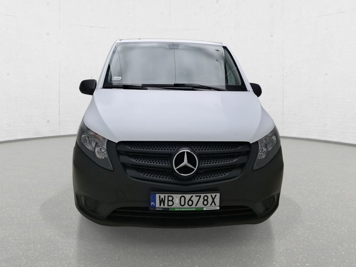 MERCEDES BENZ VITO TOURER VAN - Autovettura: foto 3 MERCEDES BENZ VITO TOURER VAN - Autovettura: foto 3