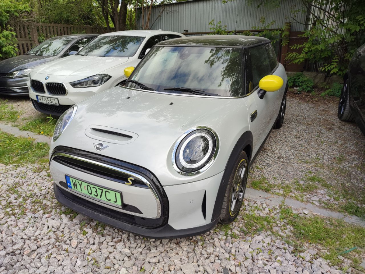 MINI COOPER HATCHBACK - Hatchback: foto 2 MINI COOPER HATCHBACK - Hatchback: foto 2