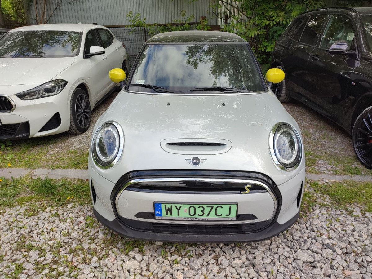 MINI COOPER HATCHBACK - Hatchback: foto 5 MINI COOPER HATCHBACK - Hatchback: foto 5