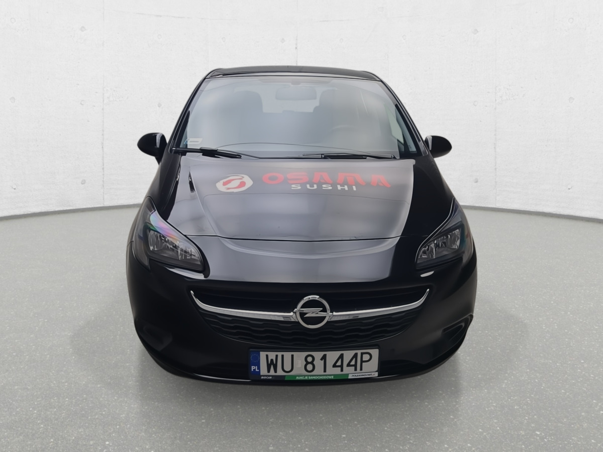 OPEL CORSA-E HATCHBACK - Hatchback: foto 4 OPEL CORSA-E HATCHBACK - Hatchback: foto 4