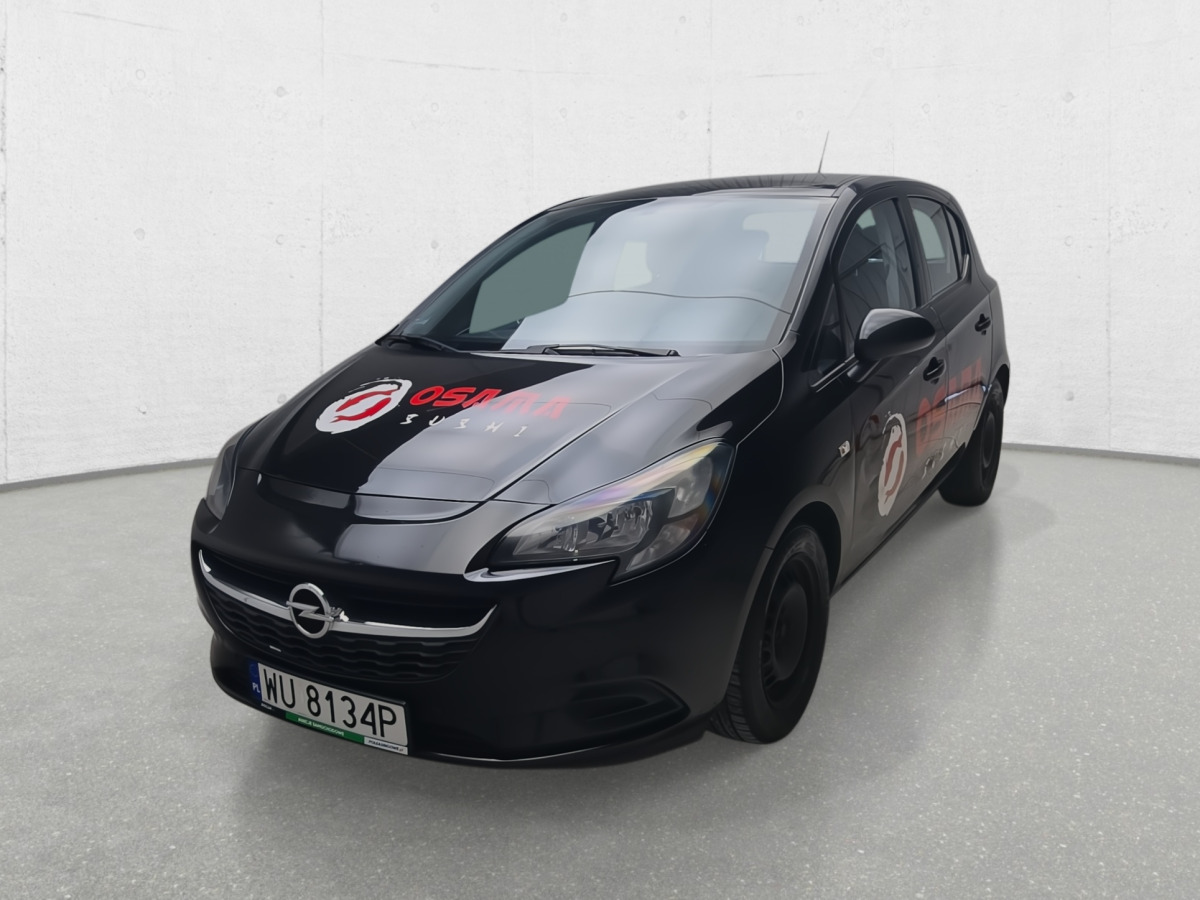 OPEL CORSA-E HATCHBACK - Hatchback: foto 3 OPEL CORSA-E HATCHBACK - Hatchback: foto 3