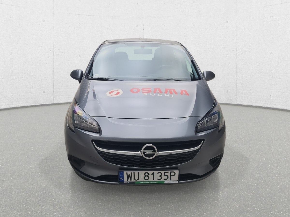 OPEL CORSA-E HATCHBACK - Hatchback: foto 4 OPEL CORSA-E HATCHBACK - Hatchback: foto 4