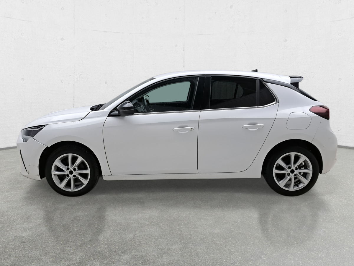 OPEL CORSA HATCHBACK - Autovettura: foto 5 OPEL CORSA HATCHBACK - Autovettura: foto 5