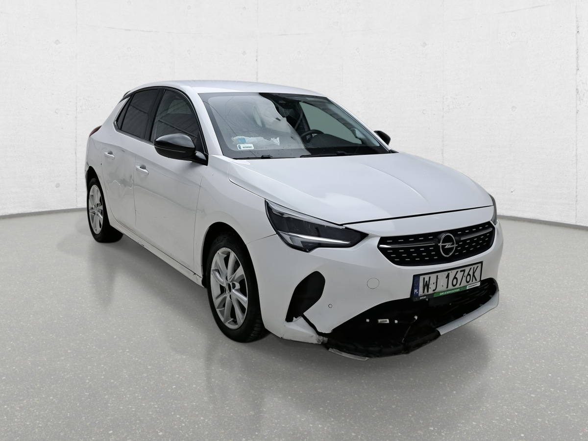 OPEL CORSA HATCHBACK - Autovettura: foto 1 OPEL CORSA HATCHBACK - Autovettura: foto 1