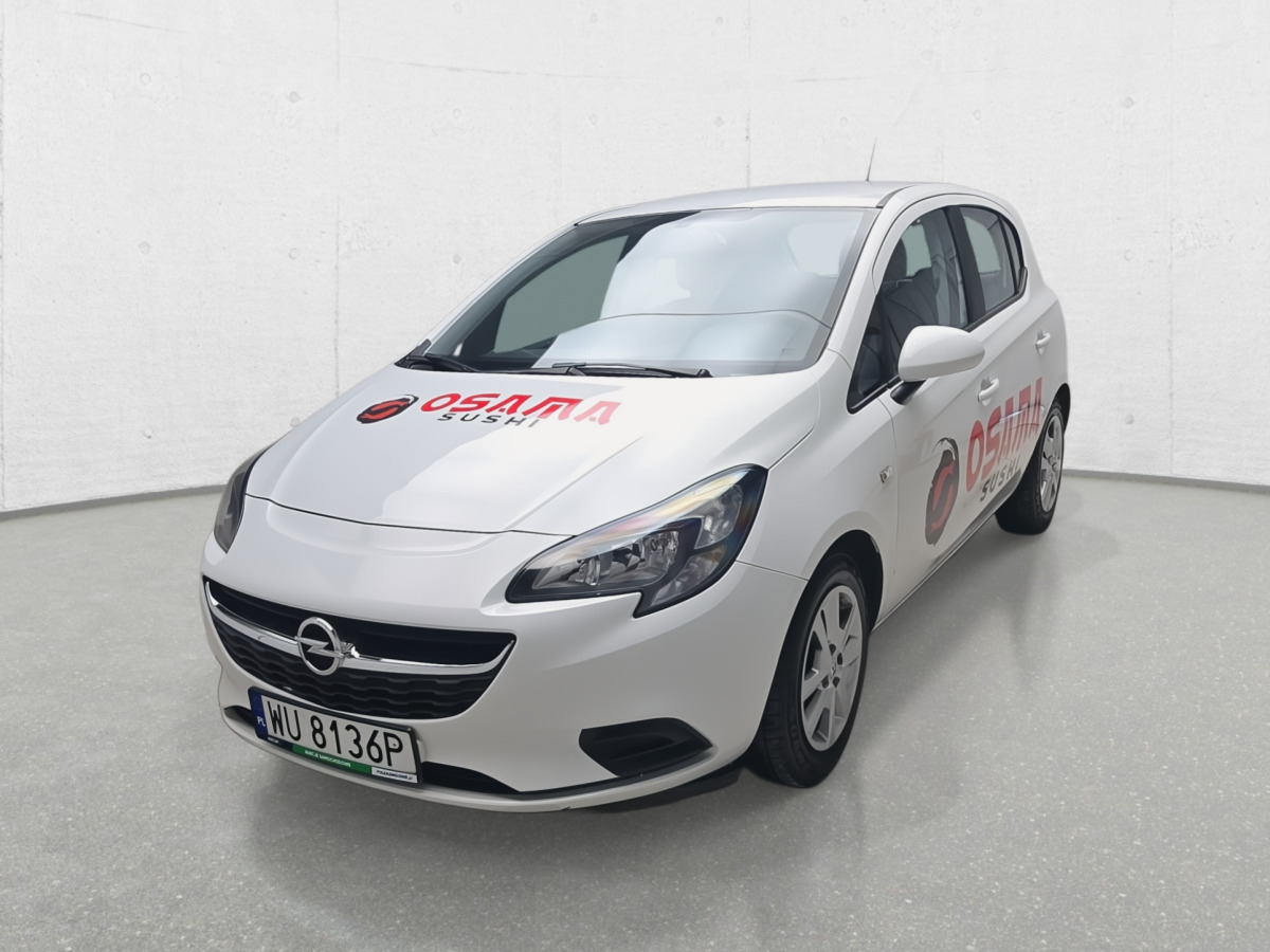 OPEL CORSA HATCHBACK - Hatchback: foto 3 OPEL CORSA HATCHBACK - Hatchback: foto 3