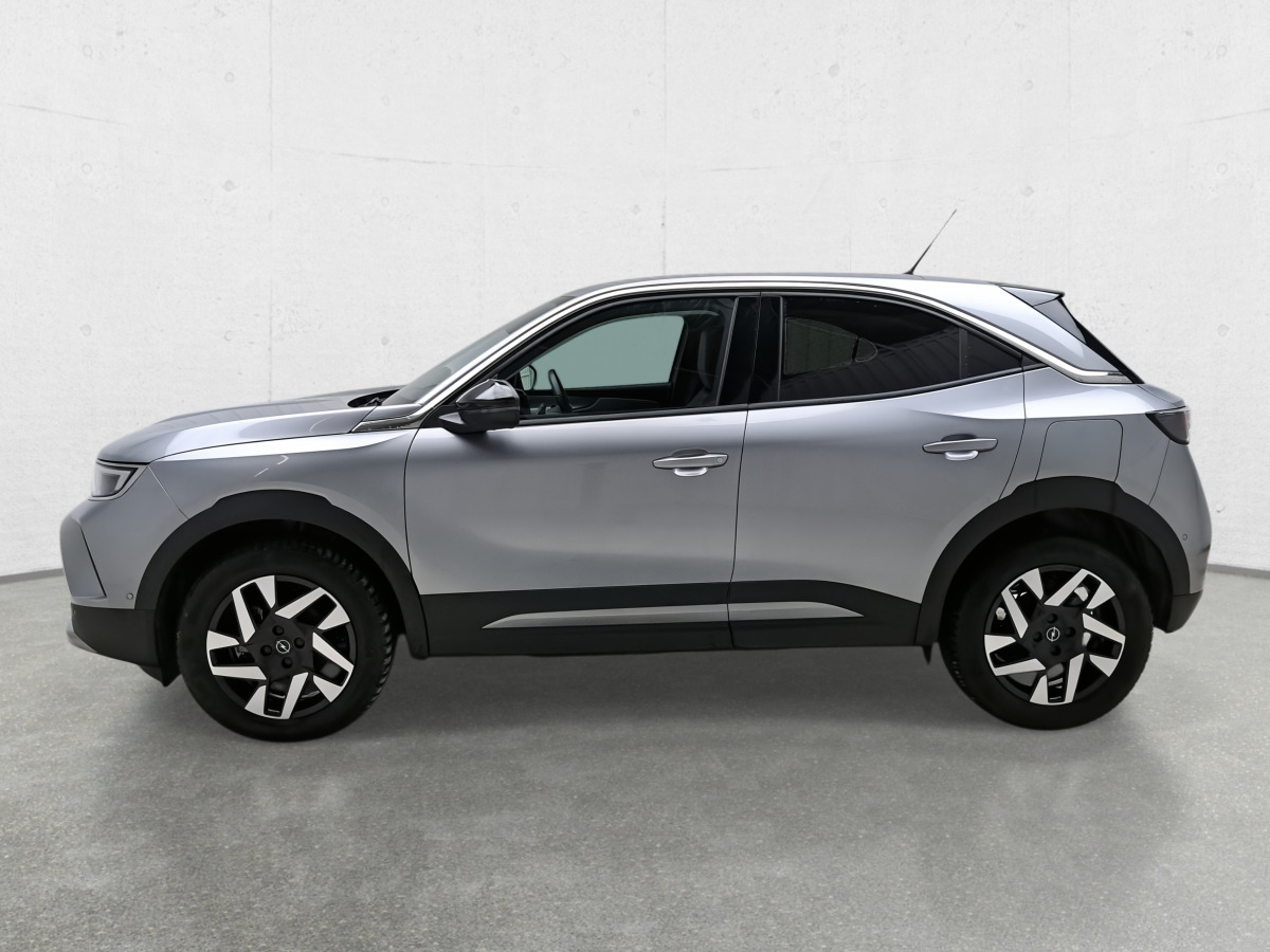 OPEL MOKKA SUV - SUV/ Fuoristrada: foto 5 OPEL MOKKA SUV - SUV/ Fuoristrada: foto 5