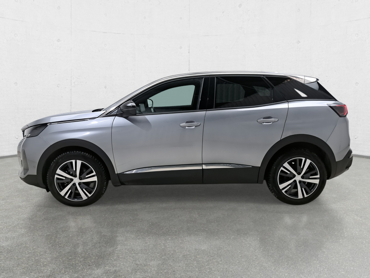 PEUGEOT 3008 SUV - SUV/ Fuoristrada: foto 5 PEUGEOT 3008 SUV - SUV/ Fuoristrada: foto 5