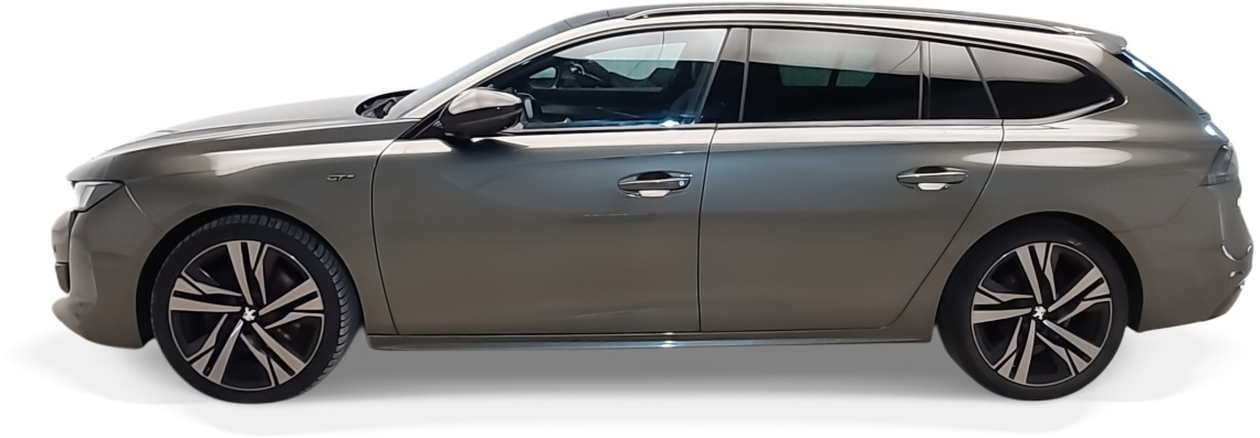 PEUGEOT 508 KOMBI - Autovettura: foto 5 PEUGEOT 508 KOMBI - Autovettura: foto 5