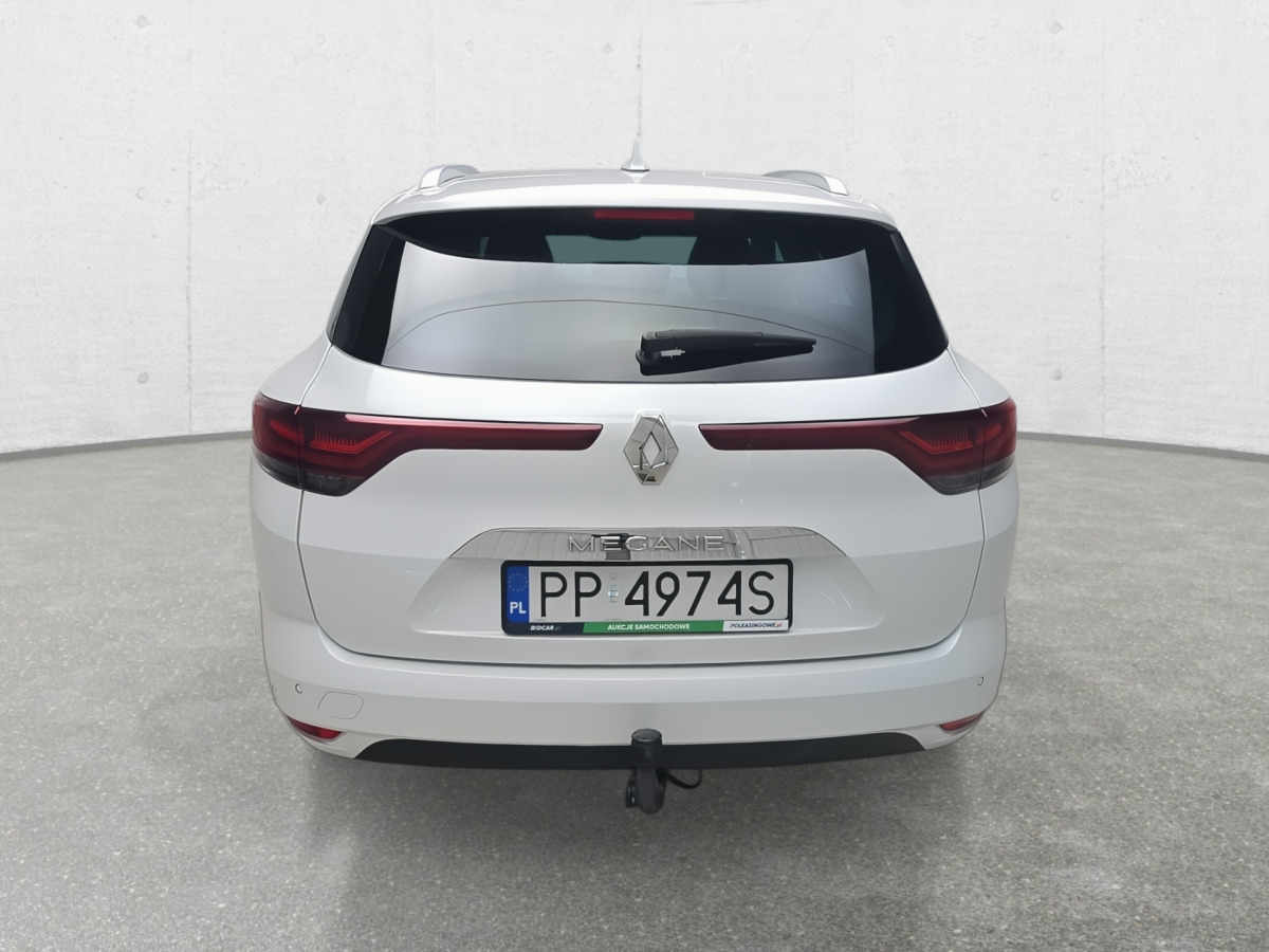 RENAULT MEGANE KOMBI - Autovettura: foto 5 RENAULT MEGANE KOMBI - Autovettura: foto 5