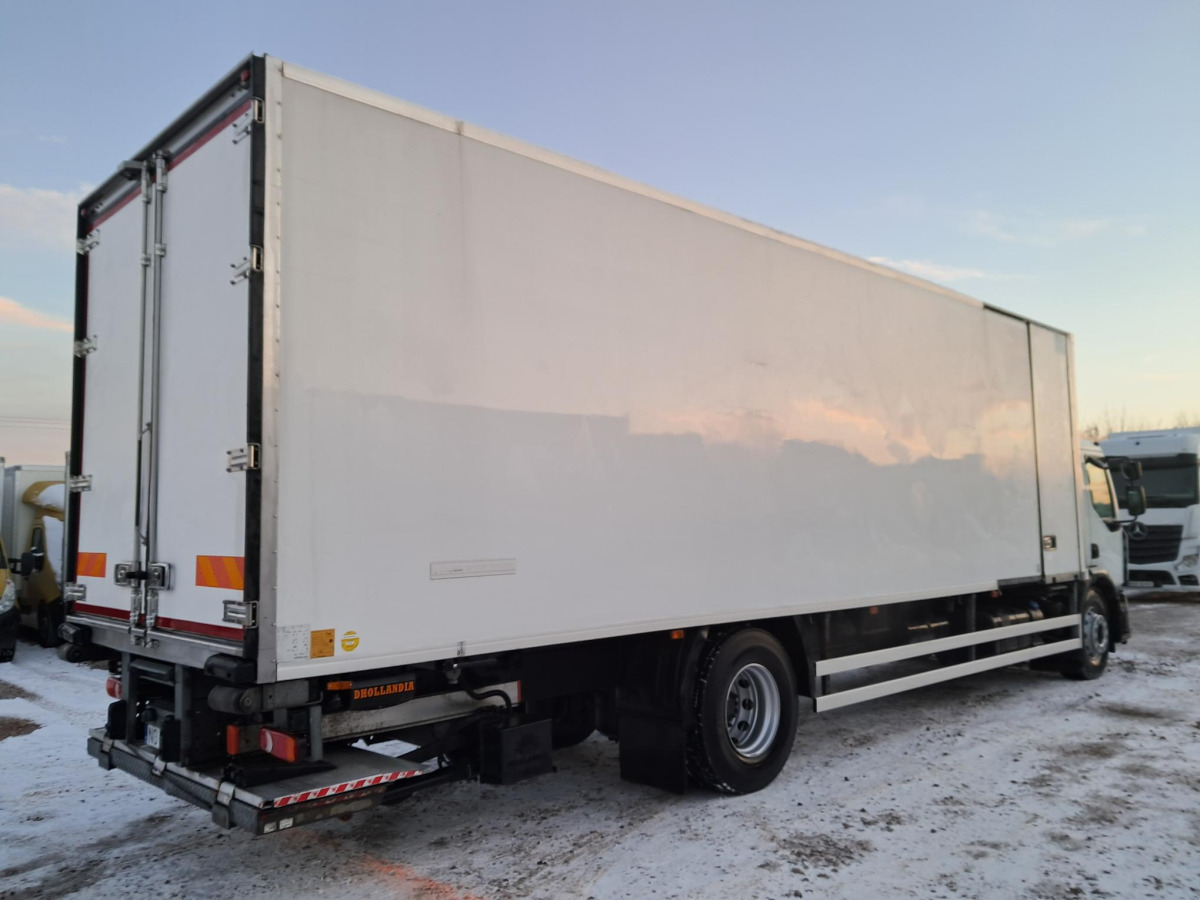 RENAULT PREMIUM CHŁODNIA Z AGREGATEM - Autocarro frigorifero: foto 5 RENAULT PREMIUM CHŁODNIA Z AGREGATEM - Autocarro frigorifero: foto 5