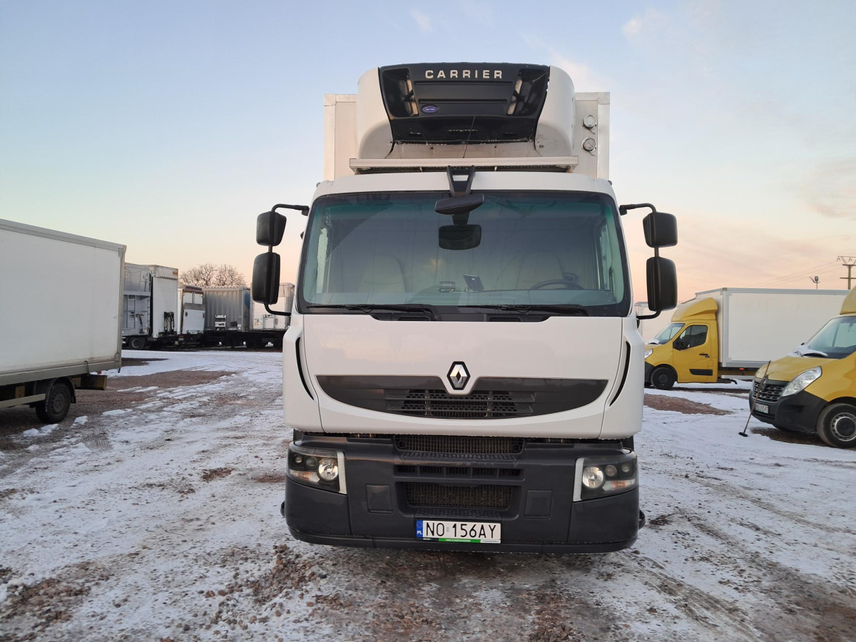 RENAULT PREMIUM CHŁODNIA Z AGREGATEM - Autocarro frigorifero: foto 3 RENAULT PREMIUM CHŁODNIA Z AGREGATEM - Autocarro frigorifero: foto 3