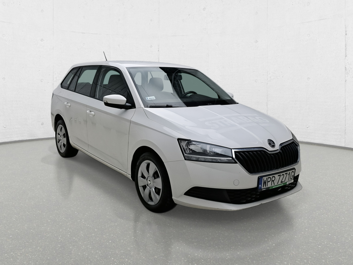 SKODA FABIA HATCHBACK - Hatchback: foto 2 SKODA FABIA HATCHBACK - Hatchback: foto 2