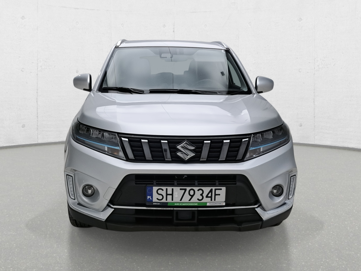 SUZUKI VITARA HYBRID SUV - SUV/ Fuoristrada: foto 3 SUZUKI VITARA HYBRID SUV - SUV/ Fuoristrada: foto 3