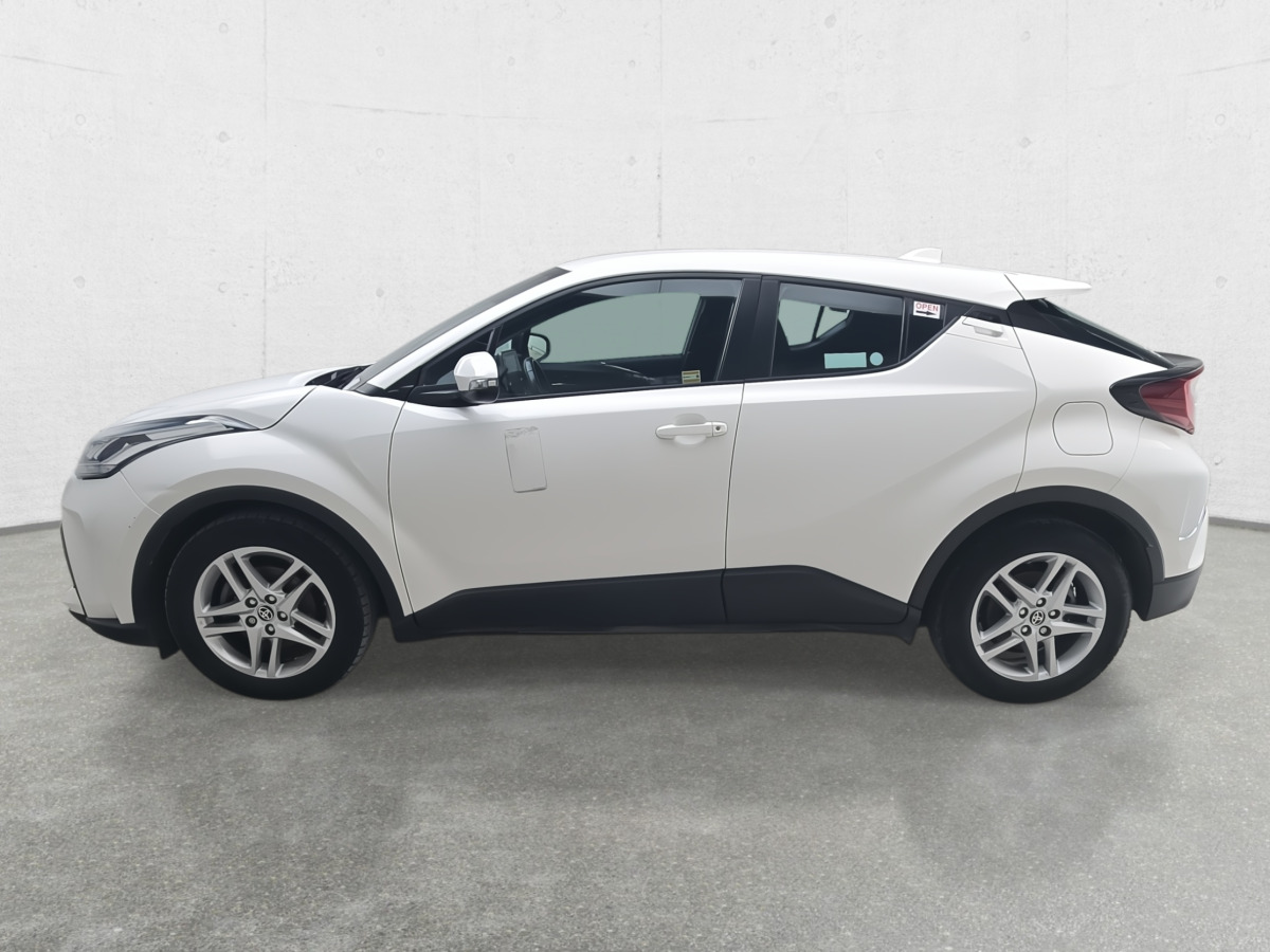 TOYOTA C-HR SUV - SUV/ Fuoristrada: foto 5 TOYOTA C-HR SUV - SUV/ Fuoristrada: foto 5
