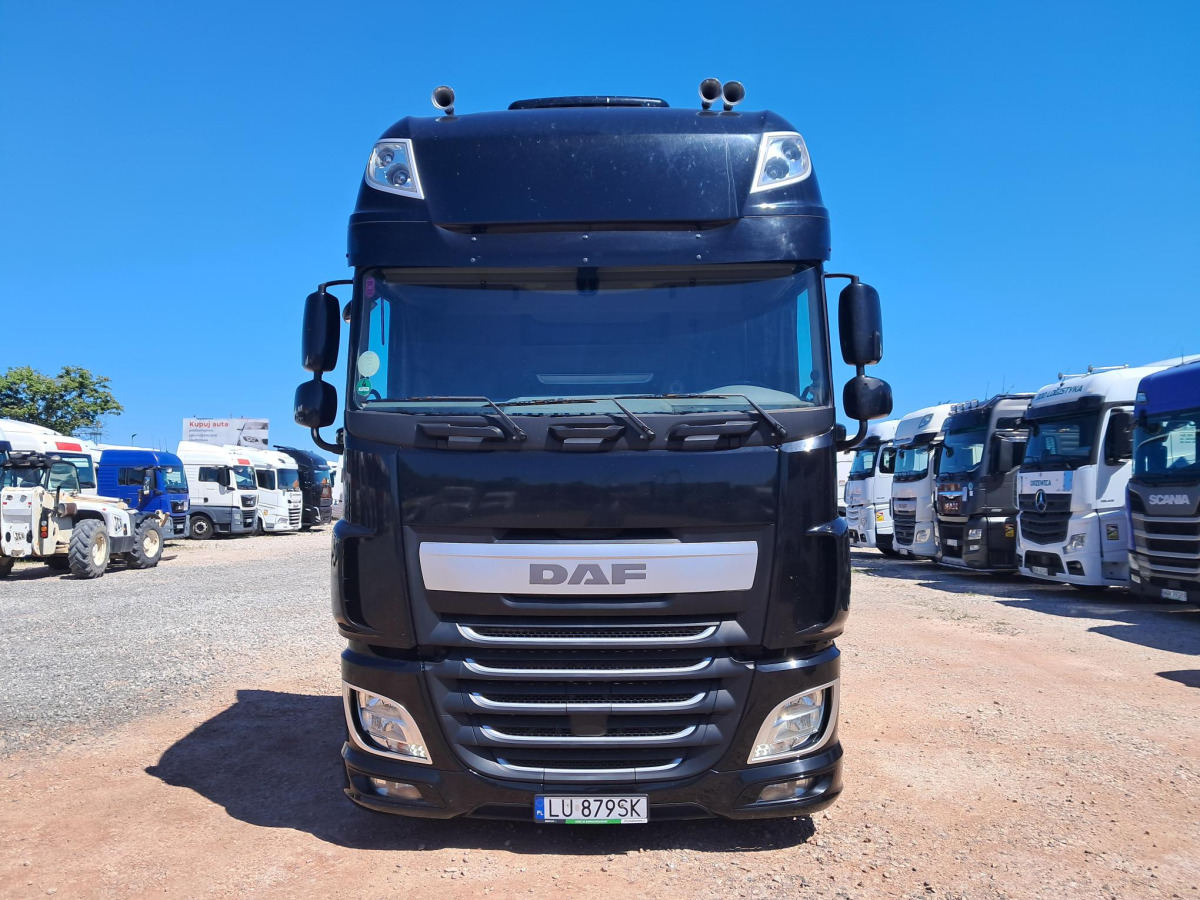 DAF XF 510 FT CIĄGNIK SIODŁOWY - Trattore stradale: foto 3 DAF XF 510 FT CIĄGNIK SIODŁOWY - Trattore stradale: foto 3