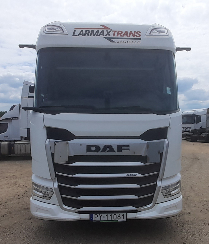 DAF XG 480 CIĄGNIK SIODŁOWY - Trattore stradale: foto 2 DAF XG 480 CIĄGNIK SIODŁOWY - Trattore stradale: foto 2