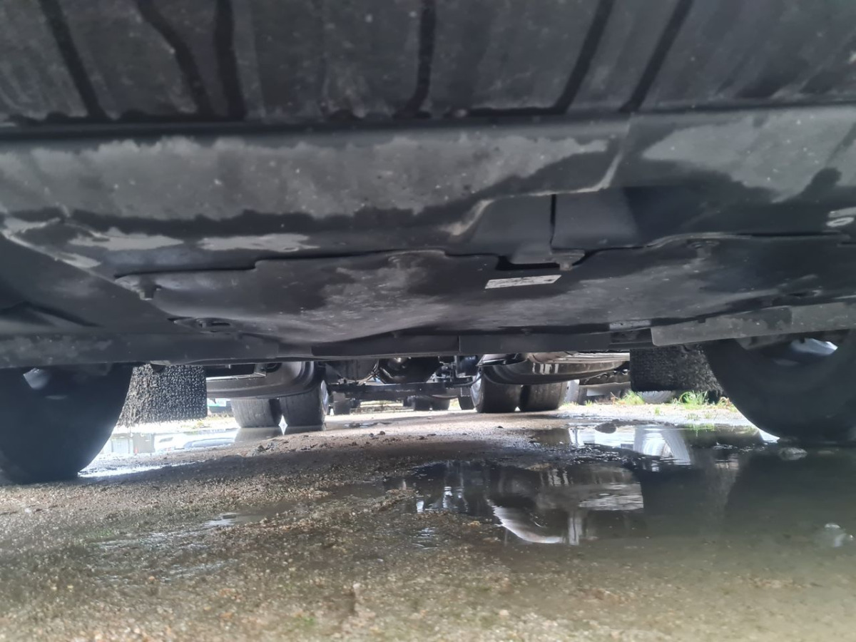 Trattore stradale FORD F-MAX CIĄGNIK SIODŁOWY: foto 12