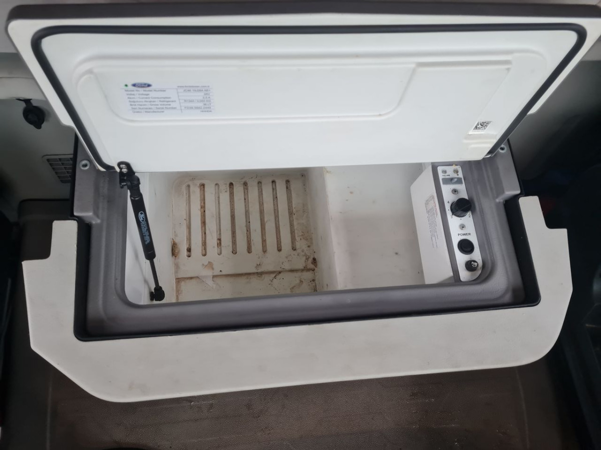 Trattore stradale FORD F-MAX CIĄGNIK SIODŁOWY: foto 20
