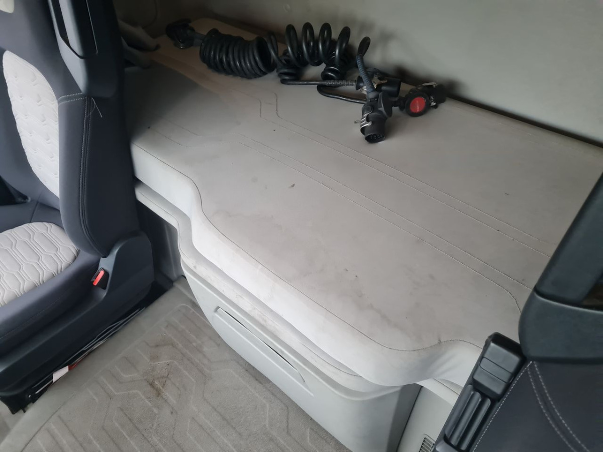 Trattore stradale FORD F-MAX CIĄGNIK SIODŁOWY: foto 19