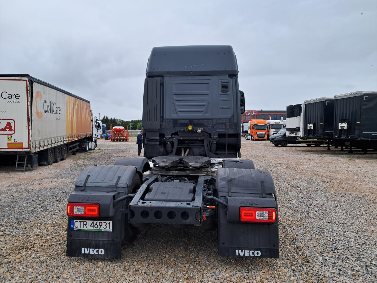 IVECO AS440STX/FP CIĄGNIK SIODŁOWY - Trattore stradale: foto 5 IVECO AS440STX/FP CIĄGNIK SIODŁOWY - Trattore stradale: foto 5