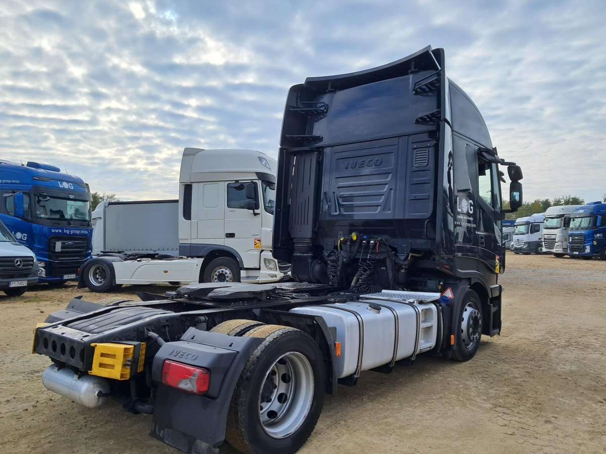 IVECO AS440T CIĄGNIK SIODŁOWY - Trattore stradale: foto 5 IVECO AS440T CIĄGNIK SIODŁOWY - Trattore stradale: foto 5