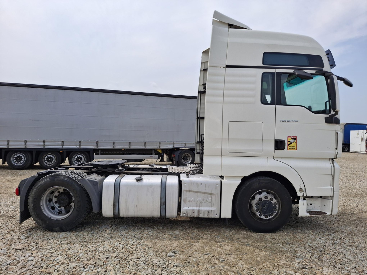 MAN TGX 18.500 4X2 BLS CIĄGNIK SIODŁOWY - Trattore stradale: foto 5 MAN TGX 18.500 4X2 BLS CIĄGNIK SIODŁOWY - Trattore stradale: foto 5
