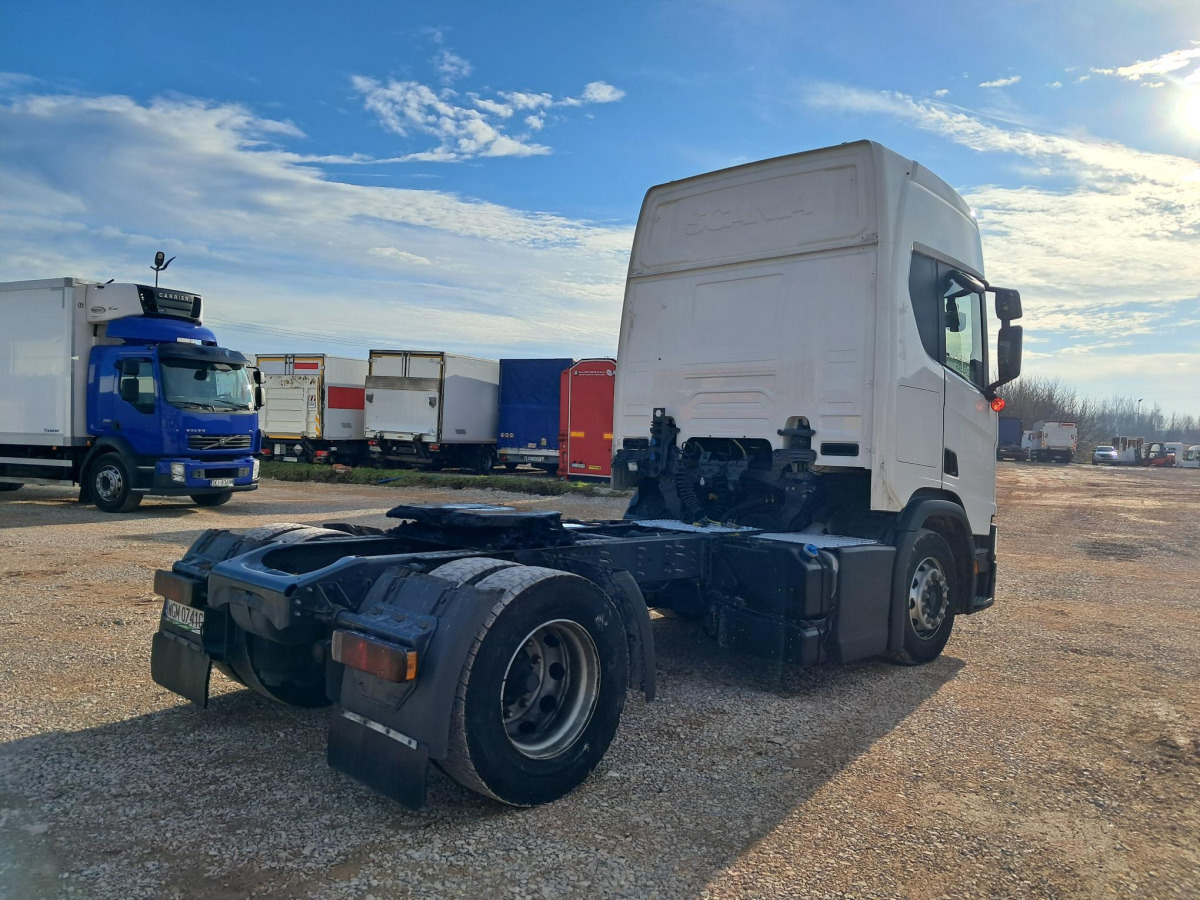 SCANIA R450 CIĄGNIK SIODŁOWY - Trattore stradale: foto 5 SCANIA R450 CIĄGNIK SIODŁOWY - Trattore stradale: foto 5