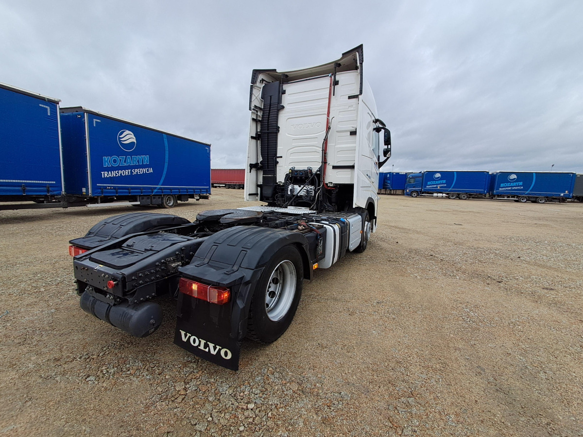 VOLVO FH 460 CIĄGNIK SIODŁOWY - Trattore stradale: foto 5 VOLVO FH 460 CIĄGNIK SIODŁOWY - Trattore stradale: foto 5