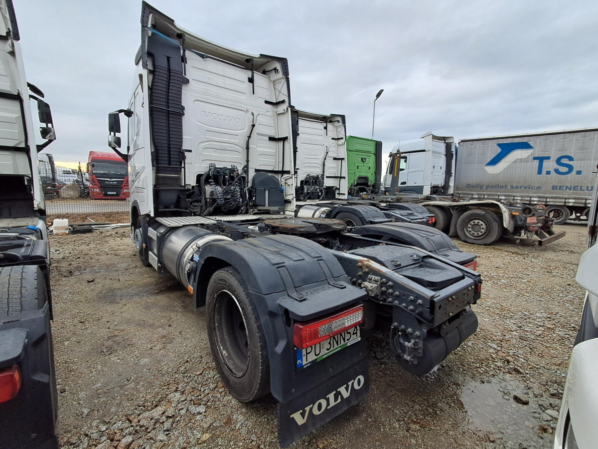 VOLVO FH 460 CIĄGNIK SIODŁOWY - Trattore stradale: foto 4 VOLVO FH 460 CIĄGNIK SIODŁOWY - Trattore stradale: foto 4