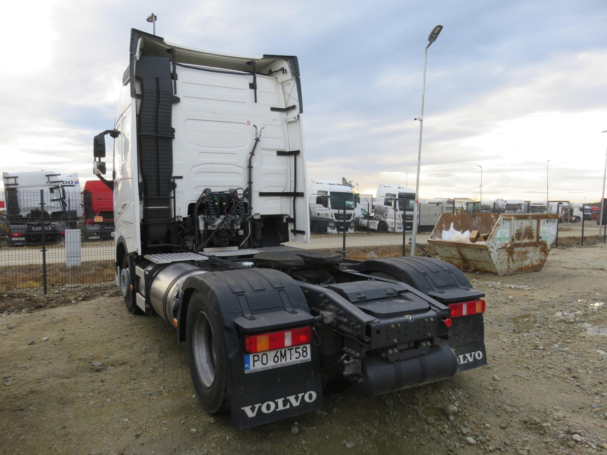 VOLVO FH 460 CIĄGNIK SIODŁOWY - Trattore stradale: foto 3 VOLVO FH 460 CIĄGNIK SIODŁOWY - Trattore stradale: foto 3
