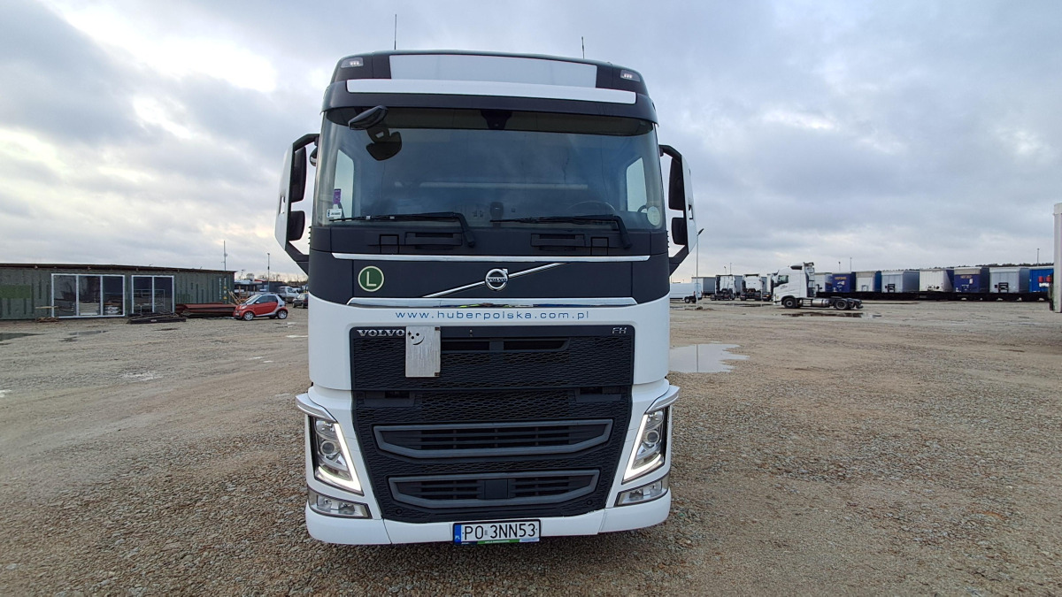 VOLVO FH 460 CIĄGNIK SIODŁOWY - Trattore stradale: foto 2 VOLVO FH 460 CIĄGNIK SIODŁOWY - Trattore stradale: foto 2