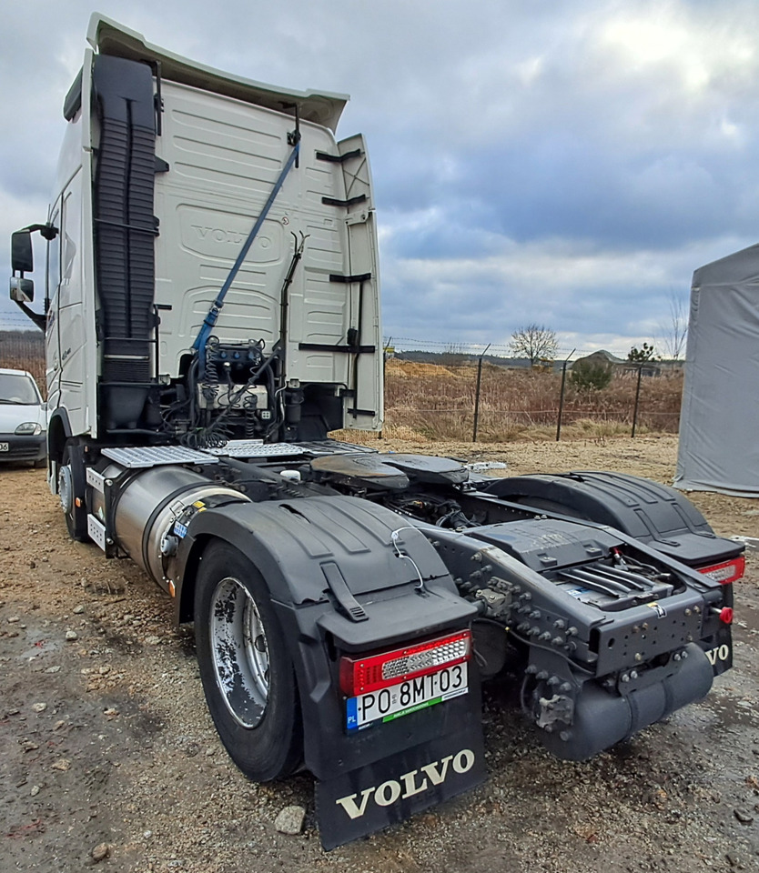 VOLVO FH 460 CIĄGNIK SIODŁOWY - Trattore stradale: foto 5 VOLVO FH 460 CIĄGNIK SIODŁOWY - Trattore stradale: foto 5