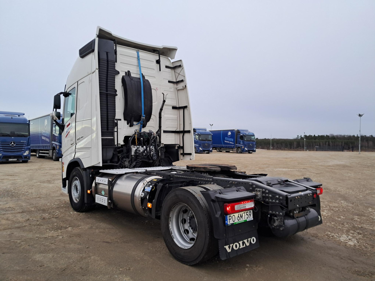VOLVO FH 460 CIĄGNIK SIODŁOWY - Trattore stradale: foto 5 VOLVO FH 460 CIĄGNIK SIODŁOWY - Trattore stradale: foto 5